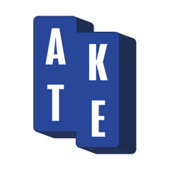 Akte Industrie